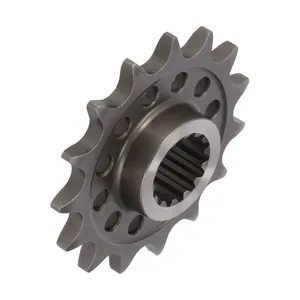 Afam Afam, steel front sprocket. 15 teeth
