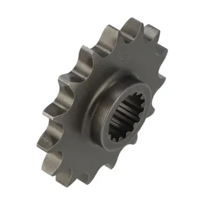 Afam Afam, steel front sprocket. 15 teeth