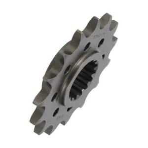 Afam Afam, steel front sprocket. 15 teeth