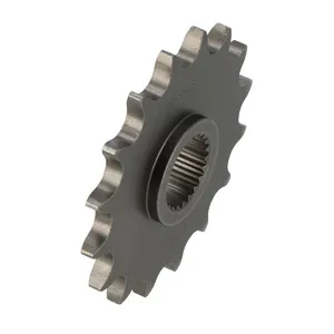 Afam Afam, steel front sprocket. 16 teeth