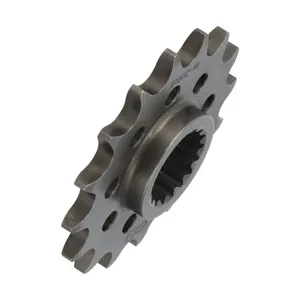 Afam Afam, steel front sprocket. 16 teeth