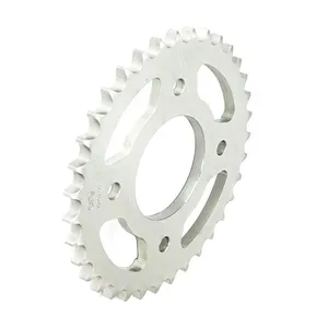 Afam Afam, steel rear sprocket. 35 teeth