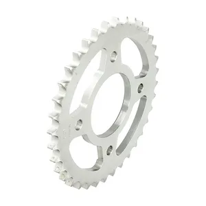 Afam Afam, steel rear sprocket. 36 teeth