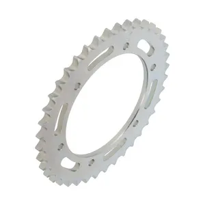 Afam Afam, steel rear sprocket. 40 teeth