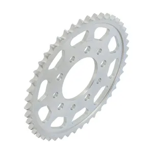 Afam Afam, steel rear sprocket. 40 teeth
