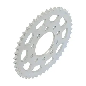 Afam Afam, steel rear sprocket. 43 teeth
