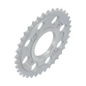 Afam Afam, steel rear sprocket. 36 teeth