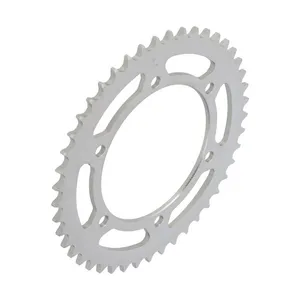 Afam Afam, steel rear sprocket. 43 teeth