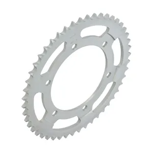 Afam Afam, steel rear sprocket. 47 teeth