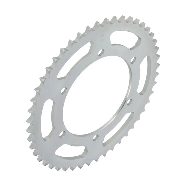 Afam Steel rear sprocket. 48 teeth