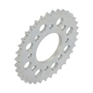 Afam Afam, steel rear sprocket. 33 teeth