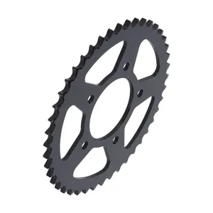 Afam Afam, steel rear sprocket. 36 teeth