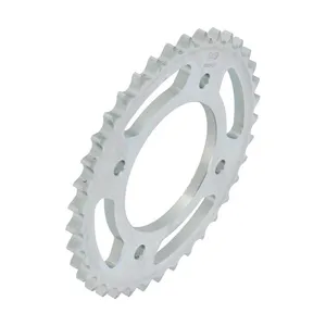 Afam Afam, steel rear sprocket. 34 teeth