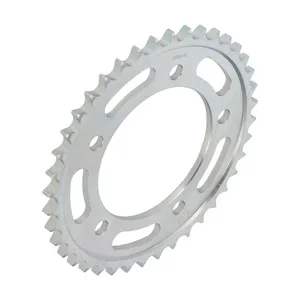 Afam Afam, steel rear sprocket. 40 teeth