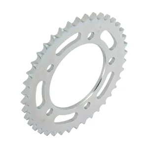 Afam Afam, steel rear sprocket. 42 teeth
