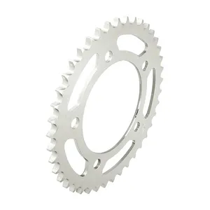 Afam Afam, steel rear sprocket. 41 teeth