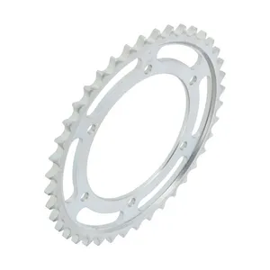Afam Afam, steel rear sprocket. 40 teeth