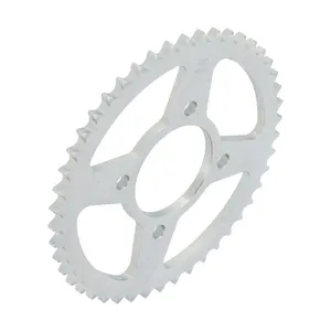 Afam Afam, steel rear sprocket. 43 teeth