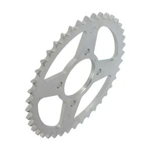 Afam Afam, steel rear sprocket. 41 teeth