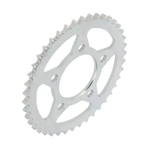 Afam Afam, steel rear sprocket. 39 teeth