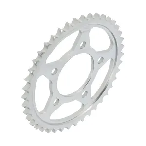 Afam Afam, steel rear sprocket. 40 teeth
