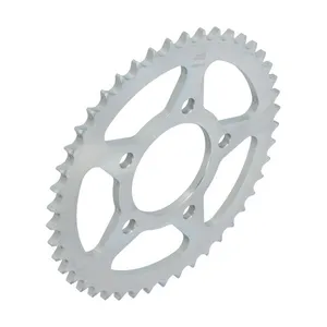 Afam Afam, steel rear sprocket. 40 teeth
