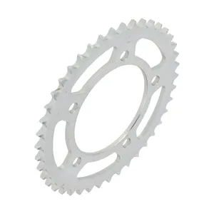 Afam Afam, steel rear sprocket. 44 teeth