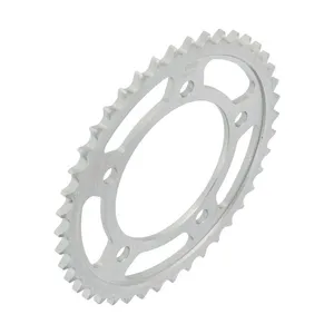 Afam Afam, steel rear sprocket. 45 teeth