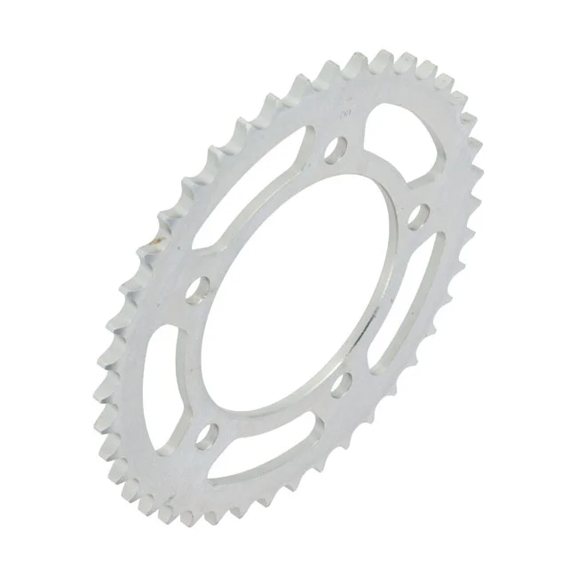 Afam Steel rear sprocket. 47 teeth