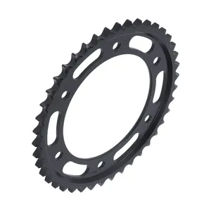 Afam Afam, steel rear sprocket. 40 teeth