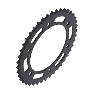 Afam Afam, steel rear sprocket. 46 teeth
