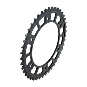 Afam Afam, steel rear sprocket. 43 teeth