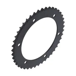 Afam Afam, steel rear sprocket. 43 teeth