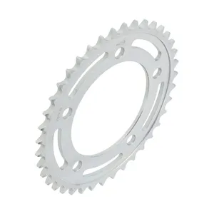 Afam Afam, steel rear sprocket. 41 teeth