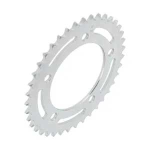 Afam Afam, steel rear sprocket. 43 teeth