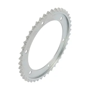 Afam Afam, steel rear sprocket. 44 teeth