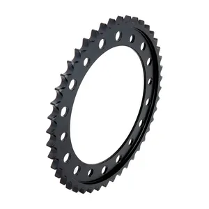 Afam Afam, steel rear sprocket. 44 teeth