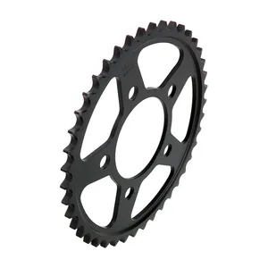 Afam Afam, steel rear sprocket. 42 teeth