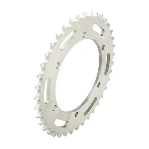 Afam Afam, steel rear sprocket. 39 teeth