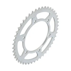 Afam Afam, steel rear sprocket. 45 teeth