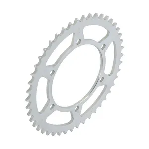 Afam Afam, steel rear sprocket. 46 teeth