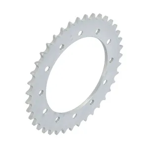 Afam Afam, steel rear sprocket. 39 teeth
