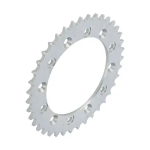 Afam Afam, steel rear sprocket. 39 teeth