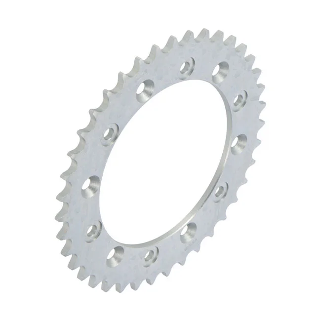 Afam Steel rear sprocket. 41 teeth