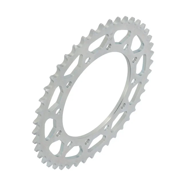 Afam Steel rear sprocket. 44 teeth