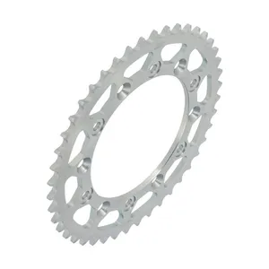 Afam Afam, steel rear sprocket. 44 teeth