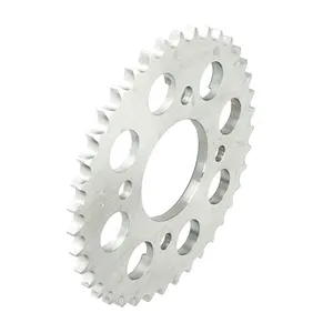Afam Afam, steel rear sprocket. 39 teeth