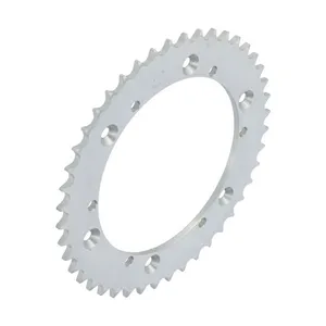 Afam Afam, steel rear sprocket. 43 teeth
