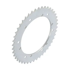 Afam Afam, steel rear sprocket. 44 teeth