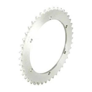Afam Afam, steel rear sprocket. 42 teeth